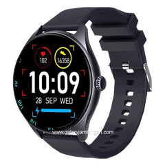 SMARTWATCH VIVAN VWY27 Black-STRAVA