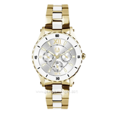 CHRIST VERRA Libera CV 12342L-52 SLV Stainless Steel Strap