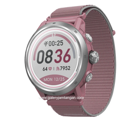 COROS APEX 2 PRO GPS OUTDOR WATCH DUSTY PINK