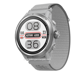 COROS APEX 2 PRO GPS OUTDOR WATCH GRAY