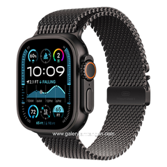 APPLE WATCH ULTRA 2 49mm Milanese Loop Band
