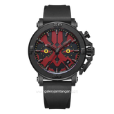 Alexandre Christie X Star Wars AC 9205 MCRDM1 Darth Maul Edition Men Limited Edition