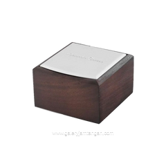 Alexandre Christie AC 2B75 LD Red Ceramic Strap