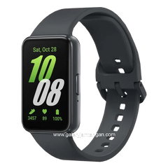 SAMSUNG GALAXY FIT 3 GREY