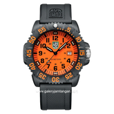 Luminox X2.2059.1 Sea Lion Carbonox Rubber Strap Swiss Made