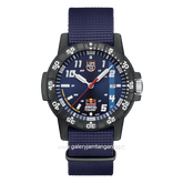 LUMINOX XS.0321.ARB.1 Red Bull Racing Limited Edition Blue Black Canvas Swiss Made
