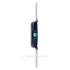 REEBOK RV-INC-G2-PTIZ-AW White Rubber Strap