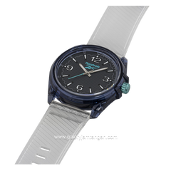 REEBOK RV-INC-G2-PTIZ-AW White Rubber Strap