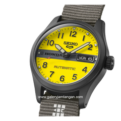 SEIKO 5 SPORT X HONDA MOTOCOMPO HDB010 45th Anniversary LE