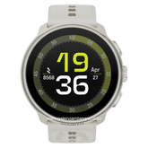 SUUNTO RUN FROST GREY Silicone Strap