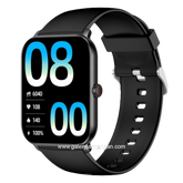 VIVAN SMARTWATCH VWF18 BLACK Rubber Strap