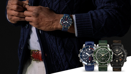 Garmin Rilis Global MARQ Gen 3, Enam Smartwatch Mewah untuk Profesional di Darat, Udara, dan Laut