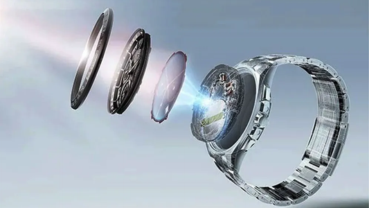 Mengenal Jam Tangan Eco-Drive: Teknologi Tenaga Surya yang Mengubah Dunia Arloji