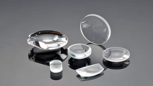 Bedanya Kaca Sapphire vs Mineral Crystal pada Jam Tangan