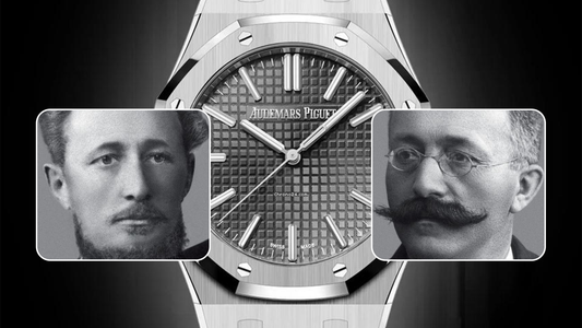 Sejarah Audemars Piguet: Perjalanan Brand Jam Tangan Mewah yang Menjadi Ikon Dunia