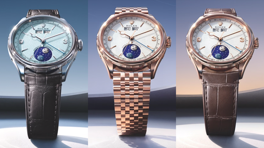 Rolex Perpetual Padellone: Kebangkitan Sang Legenda di Tahun 2026