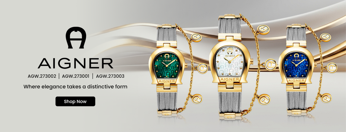 AIGNER