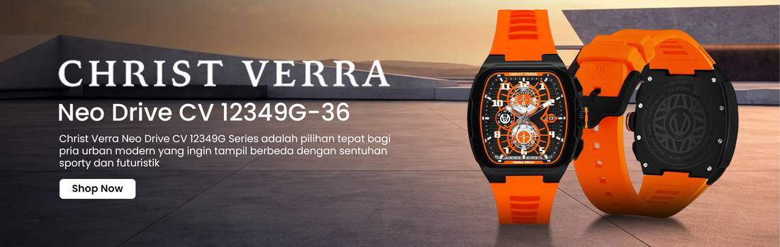 CHRIST VERRA