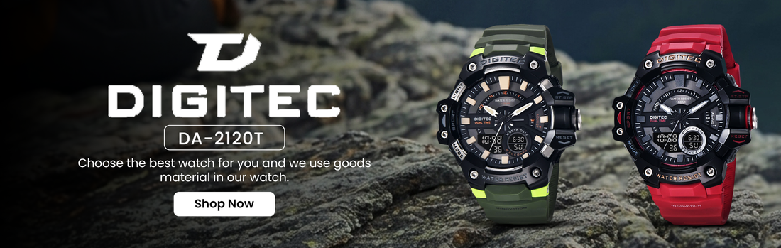DIGITEC