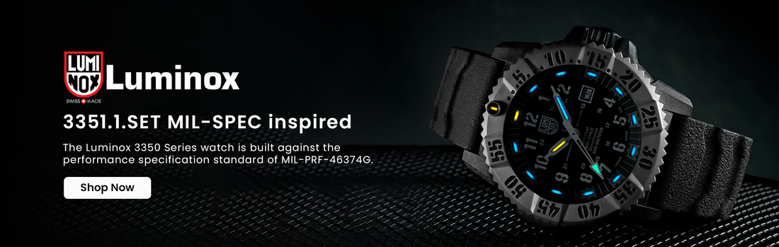 LUMINOX