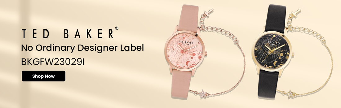 TED BAKER