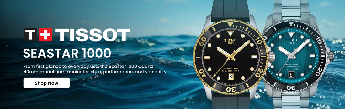 TISSOT