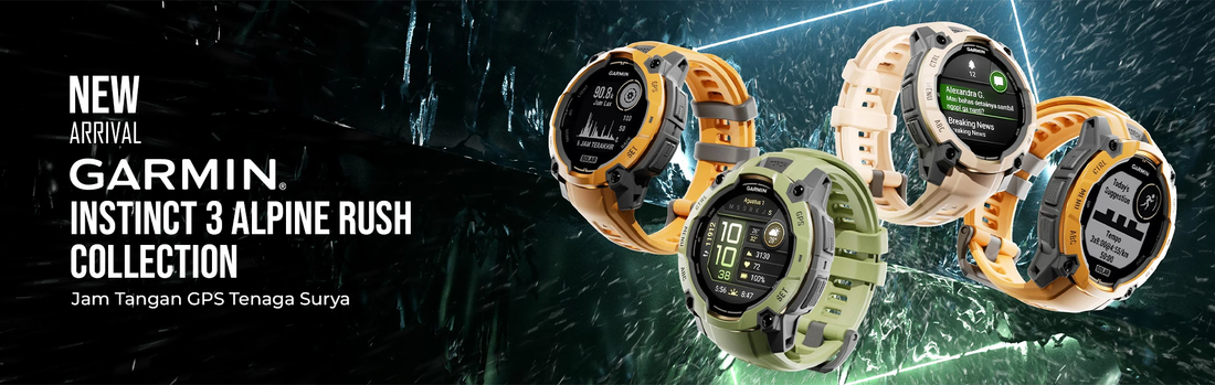 GARMIN