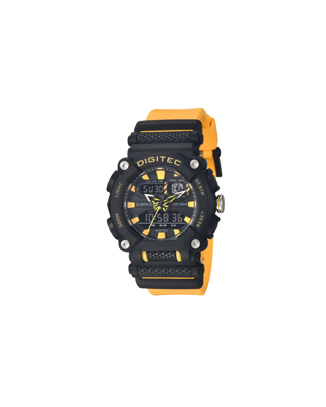 DIGITEC