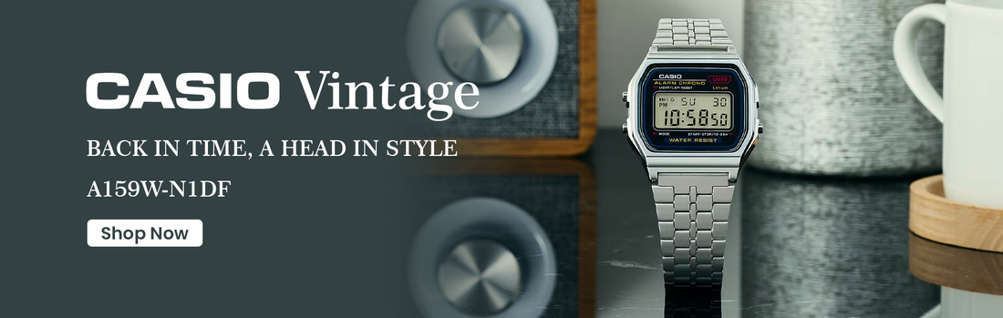CASIO