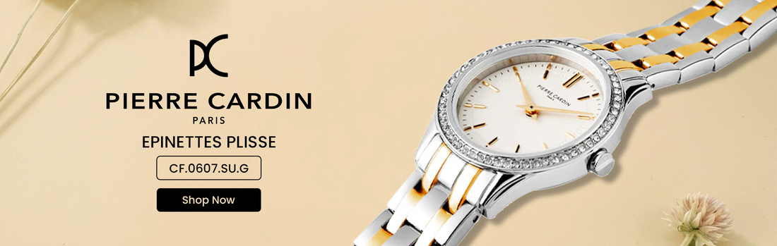 PIERRE CARDIN