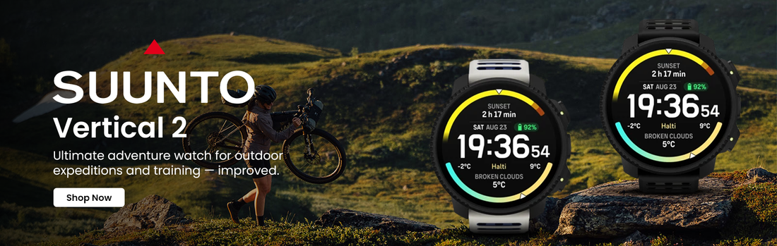 SUUNTO