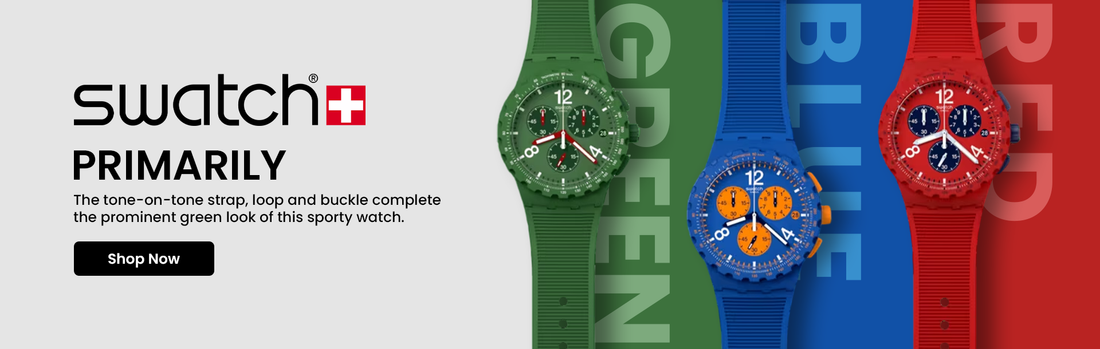 SWATCH