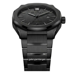 BENTLEY BL-23-05 Full Black Stainless Steel Strap