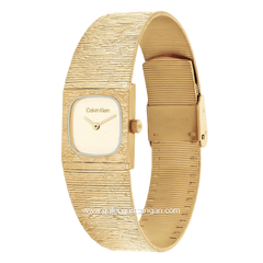 CALVIN KLEIN SOPHISTICATED 25100178 Stainless Steel Strap