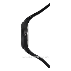 FILA 38-321-202 Black White Silicone Strap