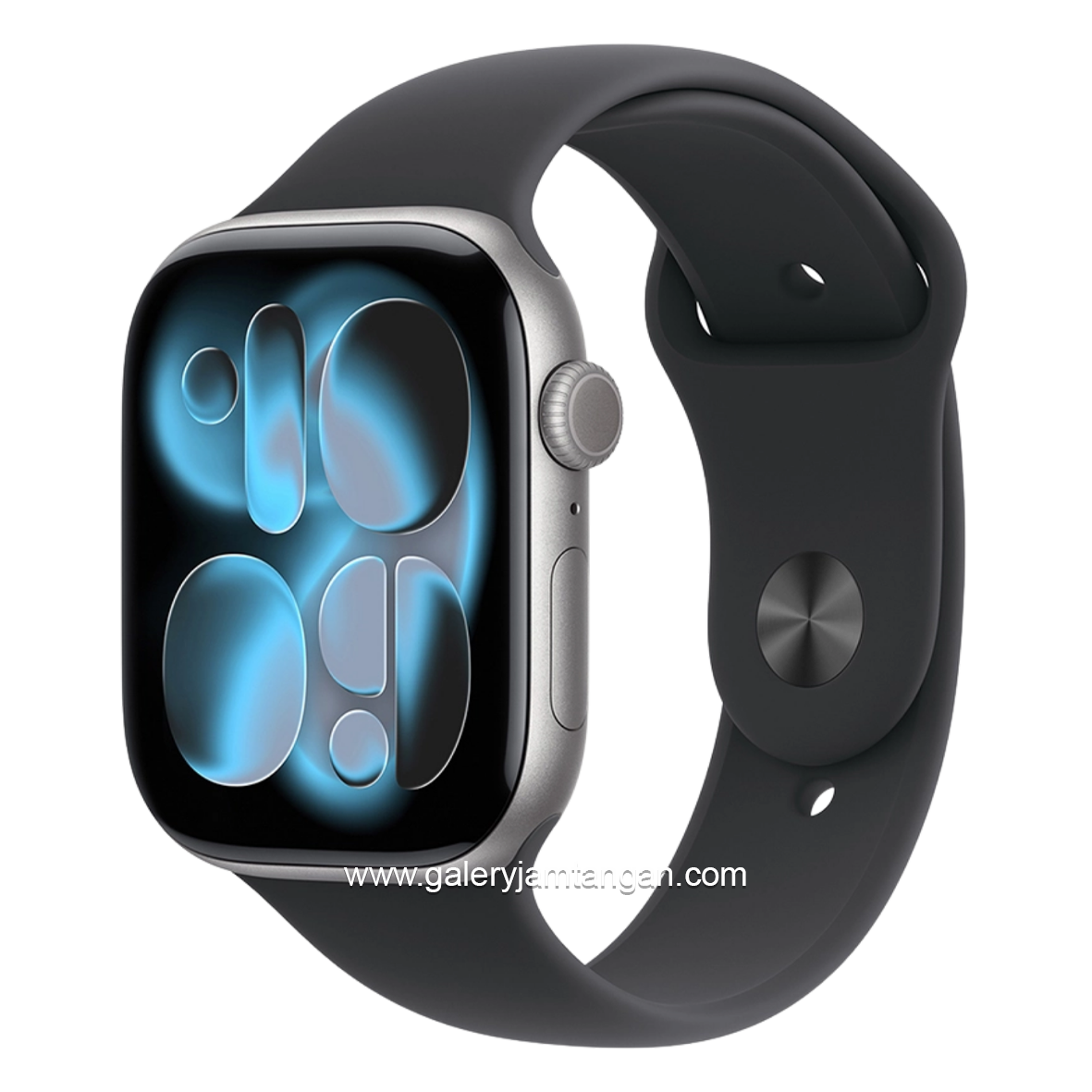 APPLE WATCH SERIES 11 46mm Aluminium Sport Band