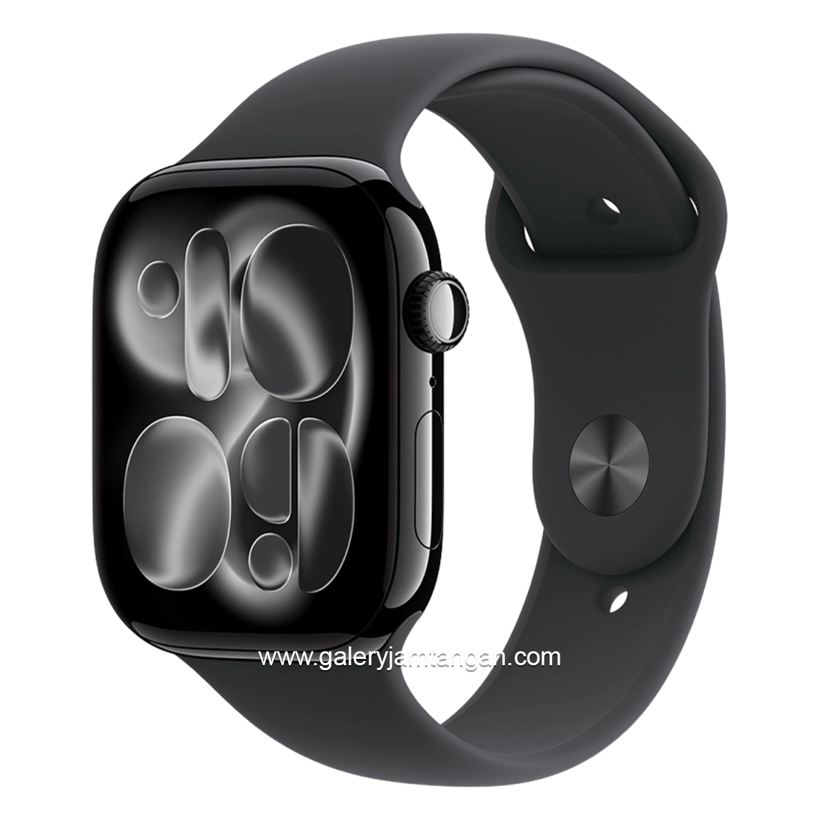 APPLE WATCH SERIES 11 46mm Aluminium Sport Band
