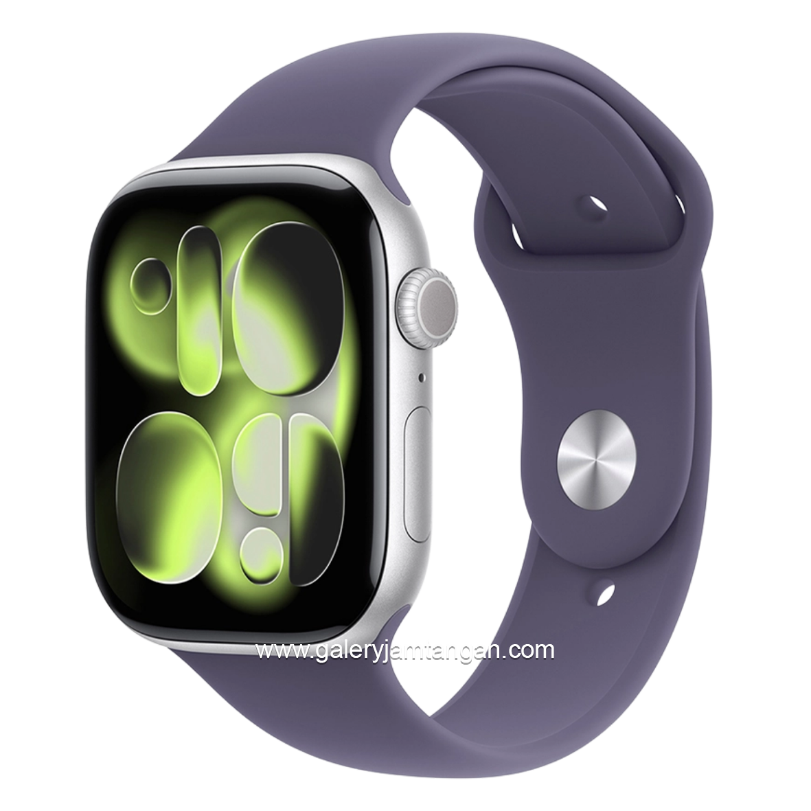APPLE WATCH SERIES 11 46mm Aluminium Sport Band