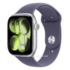 APPLE WATCH SERIES 11 46mm Aluminium Sport Band
