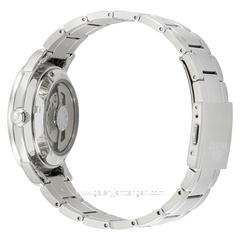 ORIENT RA-AC0E02S30B BAMBINO Automatic White Dial Stainless Steel Strap