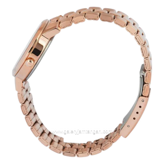 Alexandre Christie AC 1007 MDBRGLN Full Rosegold Stainless Steel