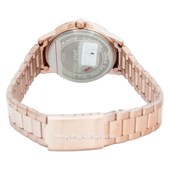 Alexandre Christie Primo Style AC 1008 MD & AC 1008 LD Full Rosegold Stainless Steel