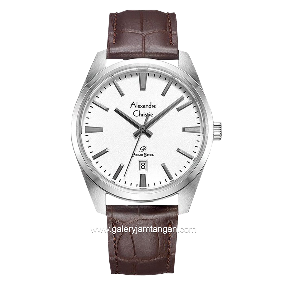 ALEXANDRE CHRISTIE – Galery Jam Tangan