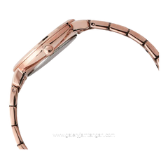 Alexandre Christie AC 2A56 BF Full Rosegold Stainless Steel