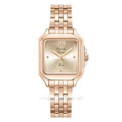 Alexandre Christie Passion AC 2B55 LH Full Rosegold Stainless Steel