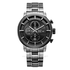 Alexandre Christie AC 6323 MC Silver Chronograph Stainless Steel
