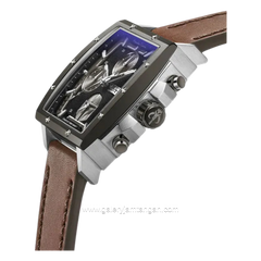 Alexandre Christie X Star Wars AC 6376 MC LMD-1 The Mandalorian Men Chronograph Limited Edition