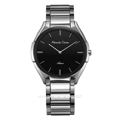 Alexandre Christie AC 8610 MH Silver Stainless Steel Strap