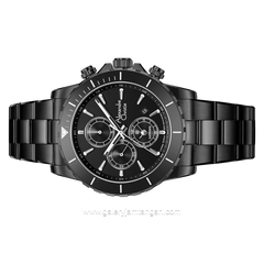 Alexandre Christie AC 6141 MC Limited Edition Anniv 25Thn Full Black