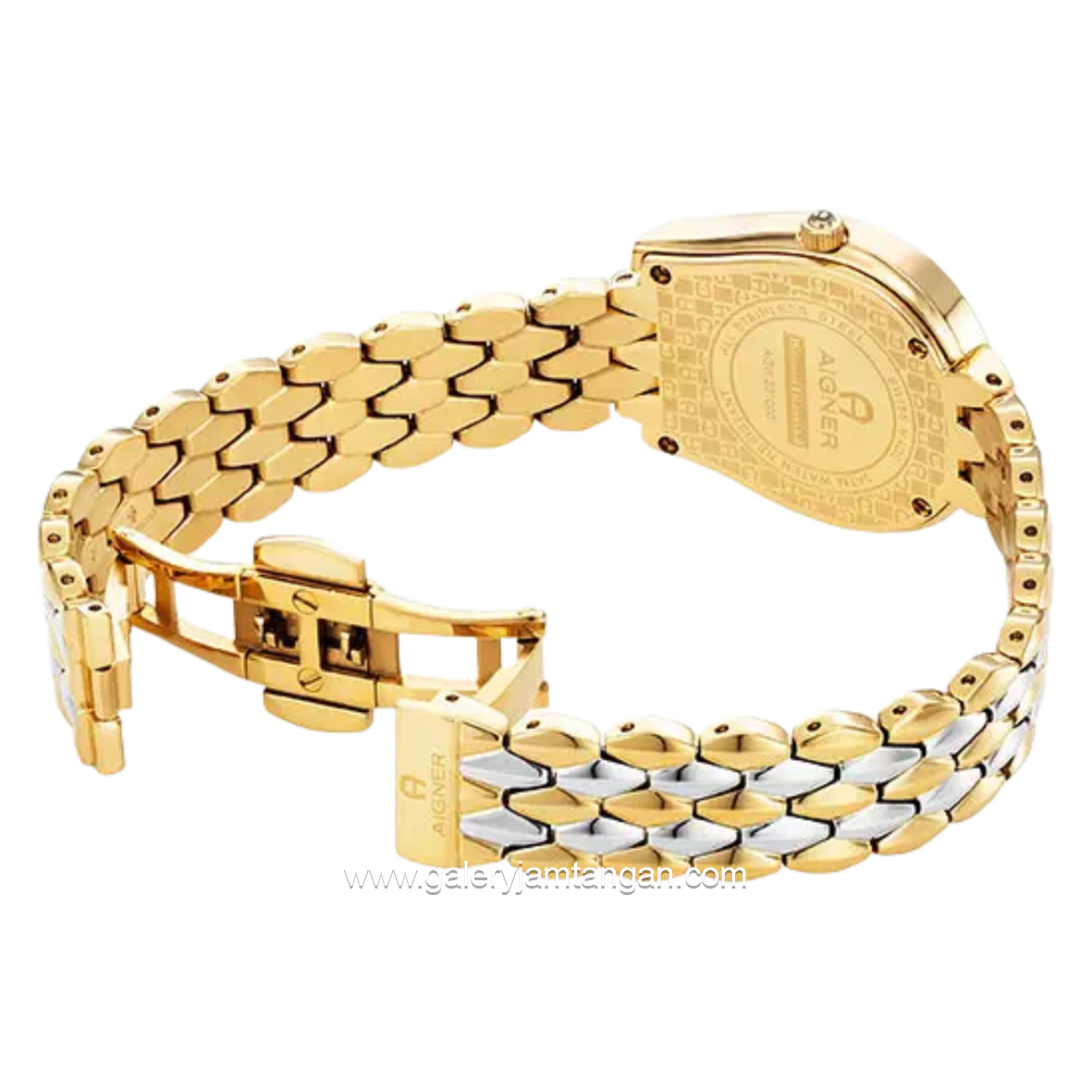 AIGNER BITONTO Diamond AGW.231005 Women's Watch Swiss Made